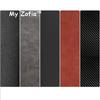 For Geely Cityray 2024 2025 Boyue Car Anti-Slip Door Groove Mats Gate Slot Pad Mat Non-Slip Pad Water Protect Auto Accessories
