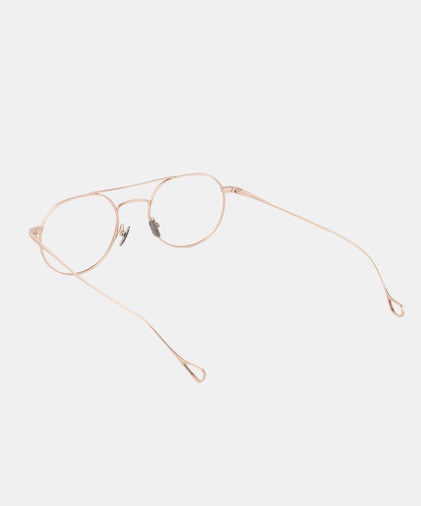 Aembeoobtikeol Zimmer 50 Two-Bridge Rose Gold