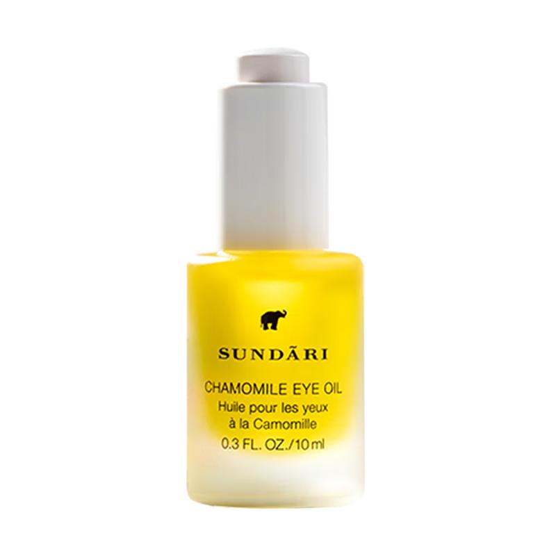 SUNDARI Chamomile Face & Eye Oil