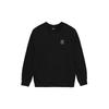 New MLB Sweatshirt New York Yankees Basic Collection FW24 Black Kids' 7AMTB0131-50BKS