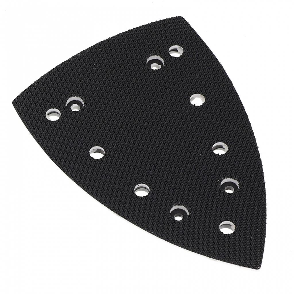 Sanding Pad Soft Disc Replacement Tool Accessory Adapter