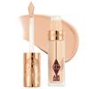 Charlotte Tilbury Airbrush Flawless Crease Proof LonG Wear Blur Concealer 0.29 Oz 8.3 G 5 Medium Medium With Cool Undertones