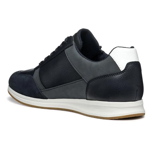 Geox Кросовки Avery A