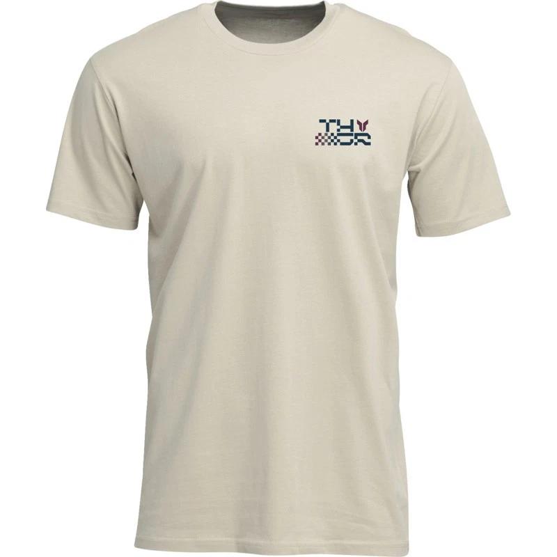 Thor Vantage T-Shirt Motorcycle ATV/UTV Dirt Bike XL