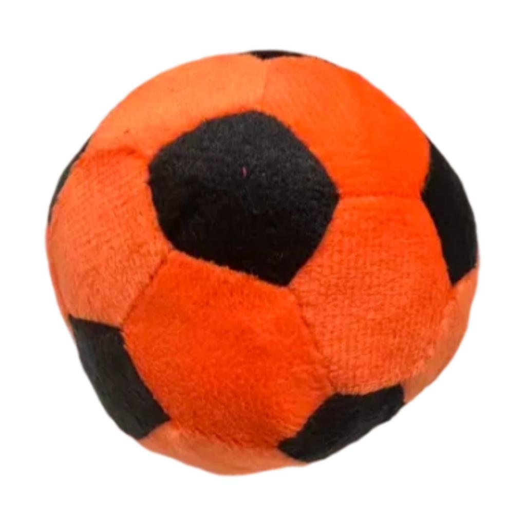 Miękka piłka Hacky Sack wypełniona bawełną, 10 cm, dla początkujących, zabawka Footbag Freestyle wypełniona bawełną, prezent, bez wypełnienia piaskiem