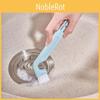 Double Head Sink Gap Cleaning Brush For Hard To Reach Areas Kitchens In
