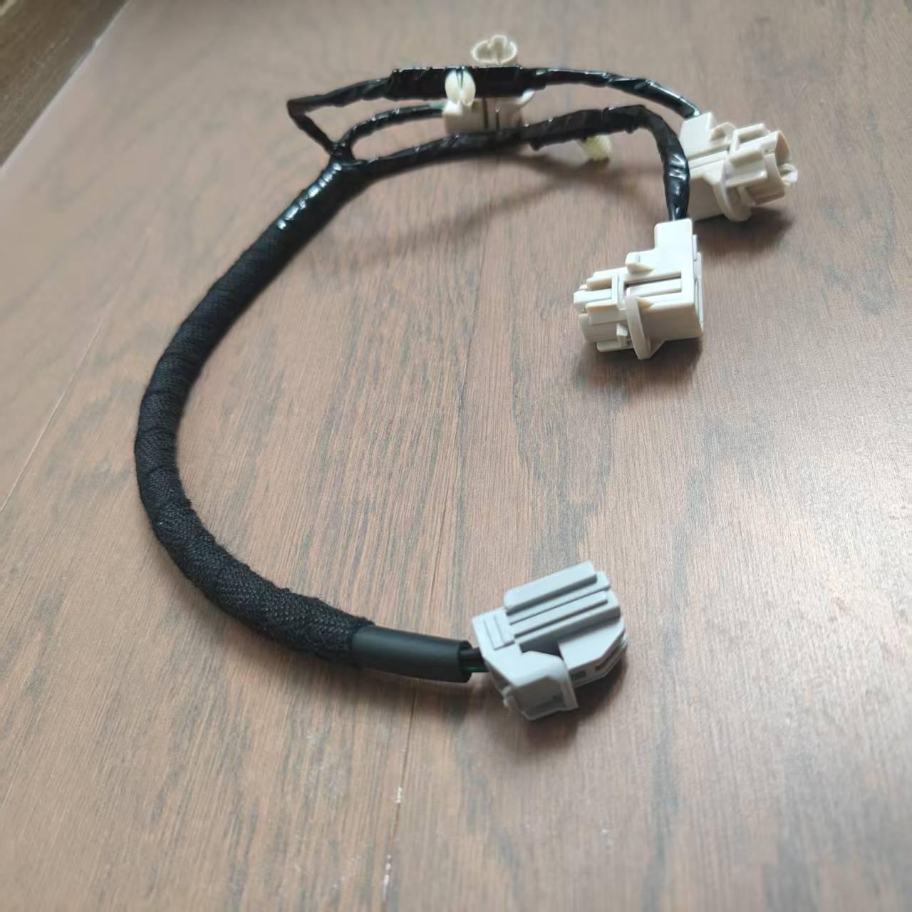 

Ford F150/Explorer & Lincoln Mark LT Brake Light Wiring Harness 4L3Z-13A625-AA Other