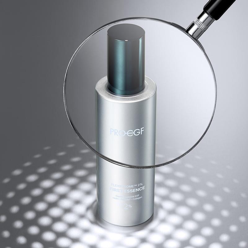 DERMA FACTORY PRO EGF Flexir-some 2% First Essence 130ml