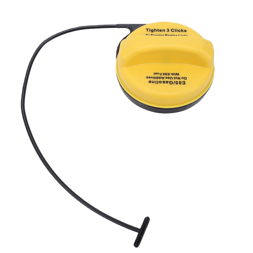 Fuel Tank Filler Cap Replacement for GMC Sierra 1500 Yukon XL 1500 20915990 Gas Cap