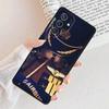 Airplane Pilot Epaulette Phone Case For Samsung Galaxy S23 S21 S20 FE S24 S22 Ultra Note20 S10 S9 S8 Plus A40 A52 A12 A13 A53