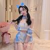 Sex Lingerie Sexy Temptation Pure Lust Maid Outfit Cute Maid Uniform Suit Play