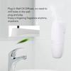 Portable  Air Machine Smart Essential Oil Diffuser ABS 8.7in US Plug 100-240V Silent 100ml  for Office