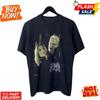 Buffy The Vampire Slayer Inspired 90s Graphic Unisex T-Shirt Fan-Made Cotton Tee Unisex T-Shirt