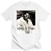 Mary- J. Blige Shirt Funny Birthday Black Cotton Tee Vint...