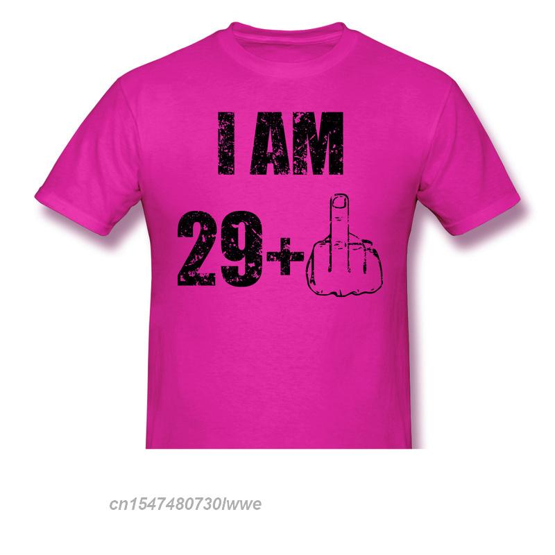 I Am 291 30 Years Old Funny Saying Print Cotton Tshirt Camiseta Hombre Born In 1991 For Unisex Stylish Streetwear Shirt Gift