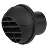 60mm Auto Car Heater Duct Warm Air Vent Outlet for Eberspacher Webasto Propex