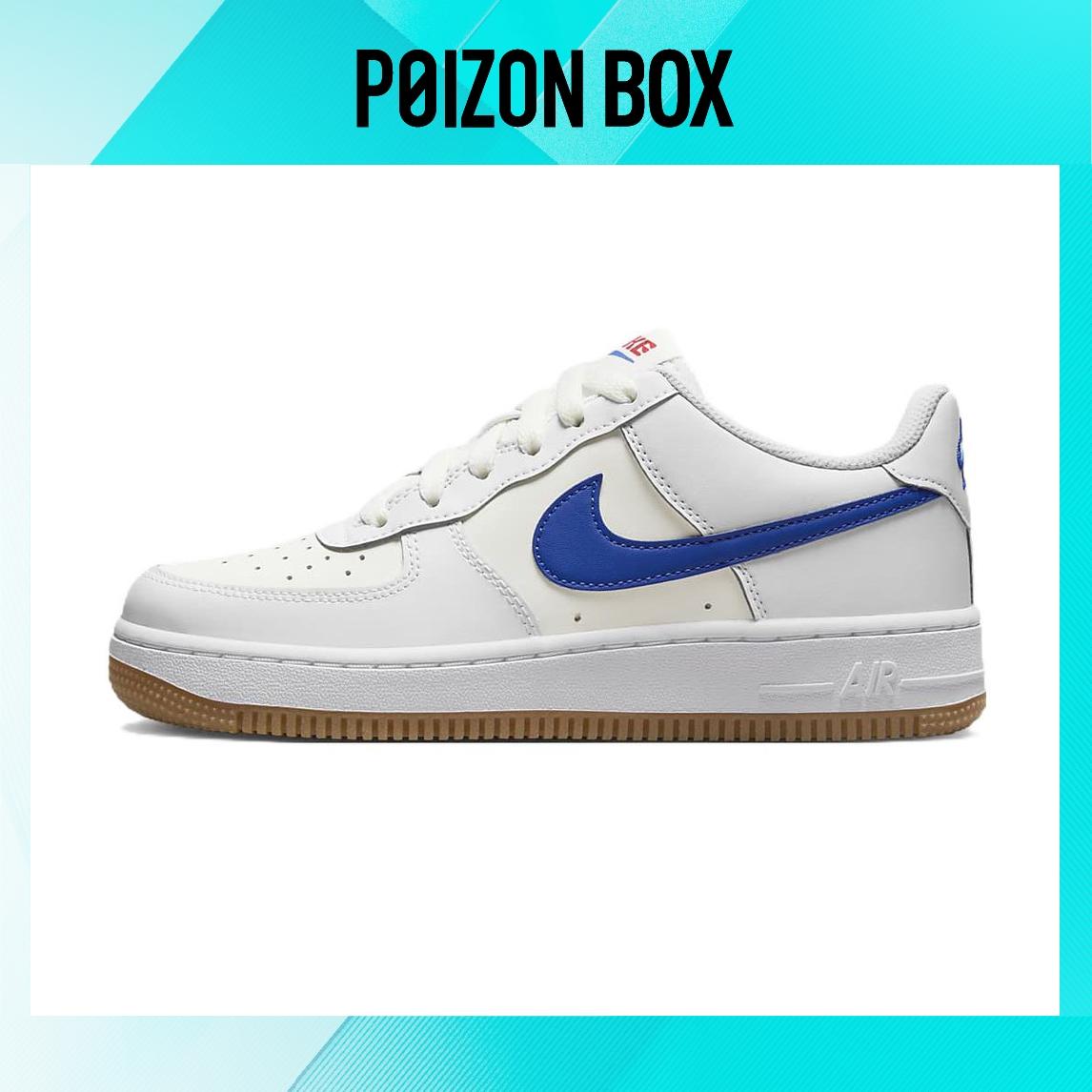 

кроссовки Female Nike Air Force 1 Low Skate shoes DX5805-179