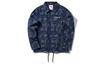 Jackets Men's Blue Lapel Moderate Other AFDP627-1