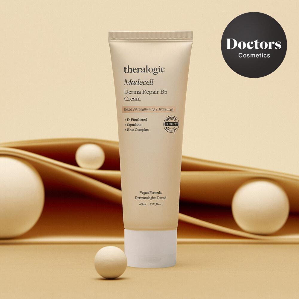 

Theralogic Madecell Derma Repair B5 Крем 80 мл