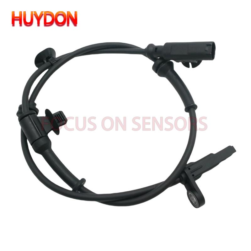 10594555 Rear Left Right ABS Wheel Speed Sensor For Chinese Saic Mg Zs Roewe Rx3 Automobiles Spare Parts