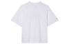 Nike Sportswear Classics T Shirt Women's White FQ6601-101