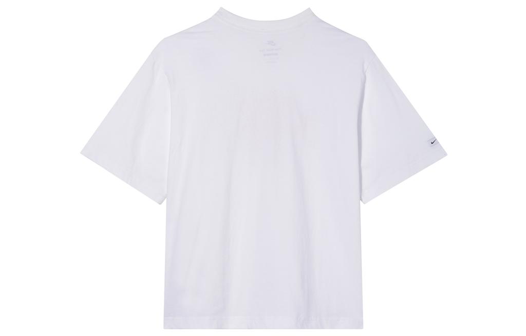 Nike Sportswear Classics T Shirt Women's White FQ6601-101