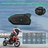 Motosiklet Aksesuarları – Kask Kulaklıkları