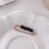 Pin Brooch Set Big Beads Stylish Stylish Clothing Brooches Pearl Lapel Pin Sweater Dress Pin Brooch Pins Badge Women Buckle AccessoriesFashion Jewelry