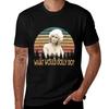 Tops – T-Shirts