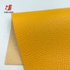 Lychee Pattern PU Leatherette Sewing Fabric Faux Leather Synthetic DIY Craft Brooch Bows Handmade Earring Making Doll Sheet