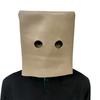 Little Nightmares Mask For Festive Occasions And Game Enthusiast Costumes