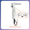 Mini 4K Front, Rear, Left, and Right Arm Rotation with Smooth and Seamless Operation for DJI Mini Series Repair Parts