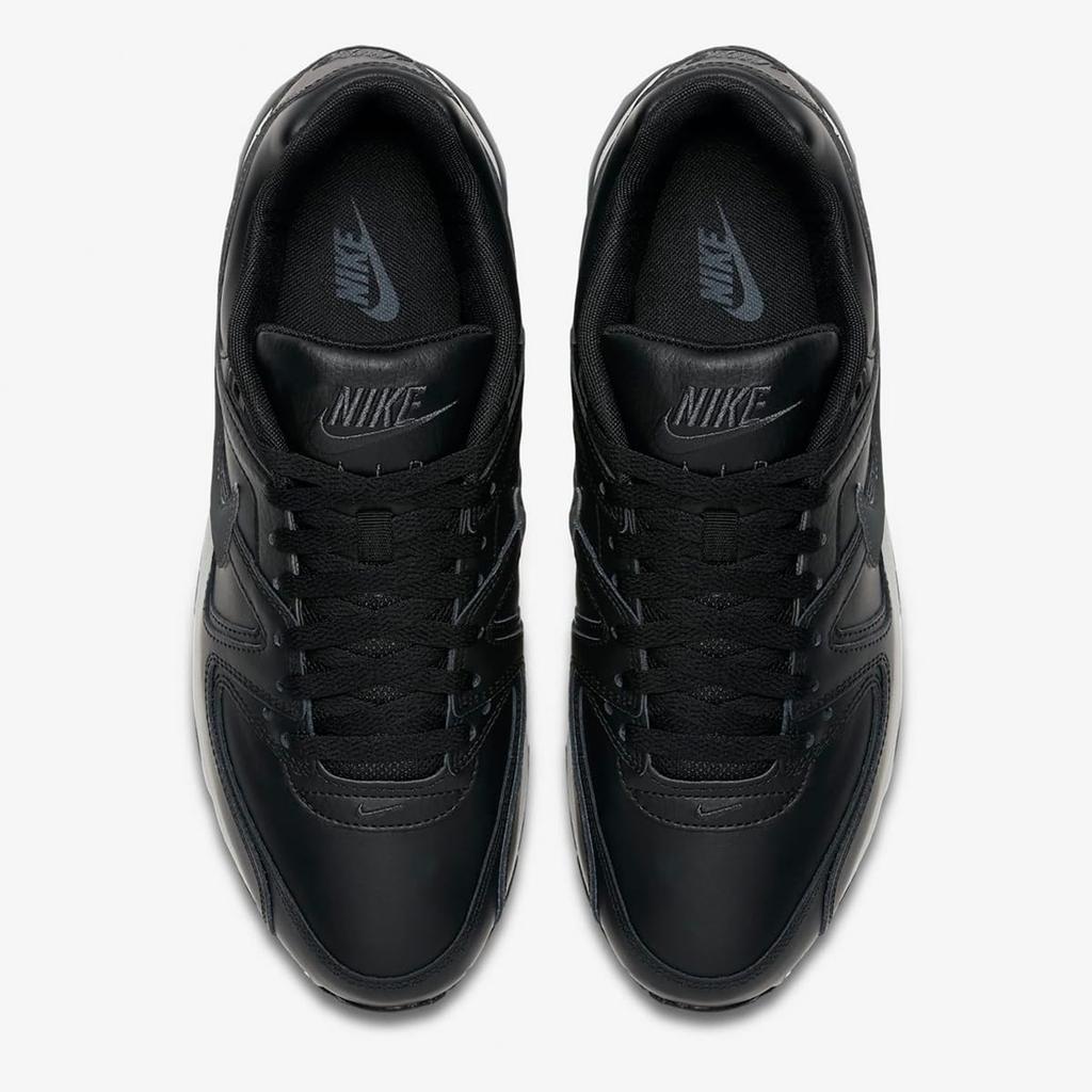 Air Max Command MAX Japan [Nike] [AIR COMMAND] Black/Neutral Grey/Anthracite 749760-001 28.5cm