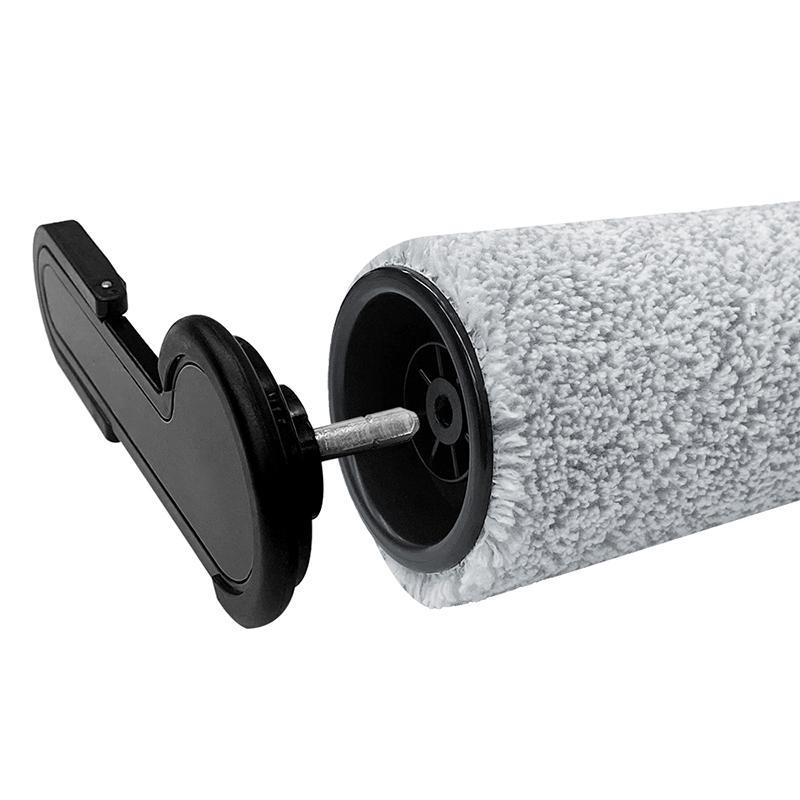 Compatible For ( Tineco Floor One Switch S6 / Stretch S6 ) Vacuum Cleaner Parts Roller Main Brush HEPA Filter Accessories