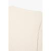 STUDIO TOMBOY Women S Ribbed Two Way Cardigan 9106251202