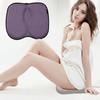 Cooling Gel Cushion Honeycomb Car Cooling Seat Pad Four Seasons Seat Cushion  Office Seat