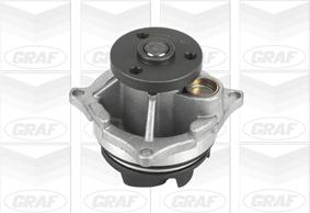 Graf Water Pump Pa741 Rozmiar 10
