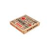 JINGRUIXIANG Disposable Pizza Box