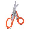 Shichenglin Outdoor Tactical Medical Folding Scissors