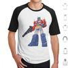 G1 Leader Twd614 T Shirt Men Women Kids 6xl Best Selling Fun Decepticons Robot Autobot Autobots Decepticon Prime Cybertron Top