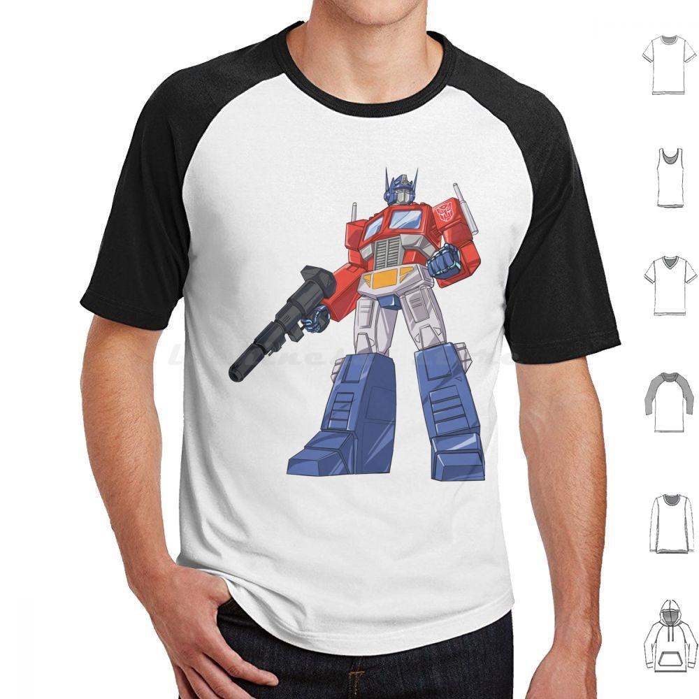 G1 Leader Twd614 T Shirt Men Women Kids 6xl Best Selling Fun Decepticons Robot Autobot Autobots Decepticon Prime Cybertron Top