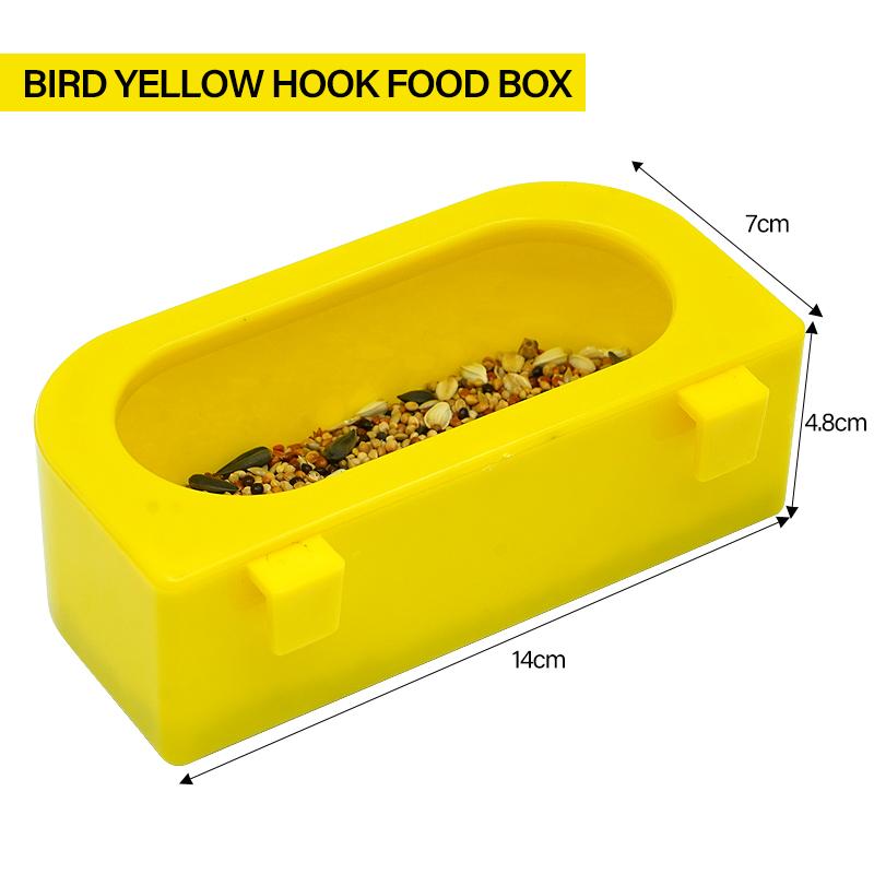 

Bird Feeder Drinker Water Bottle Drinking Cups Large Capacity Automatic Water Dispenser for Quails Chicken Parrot Pigeons
