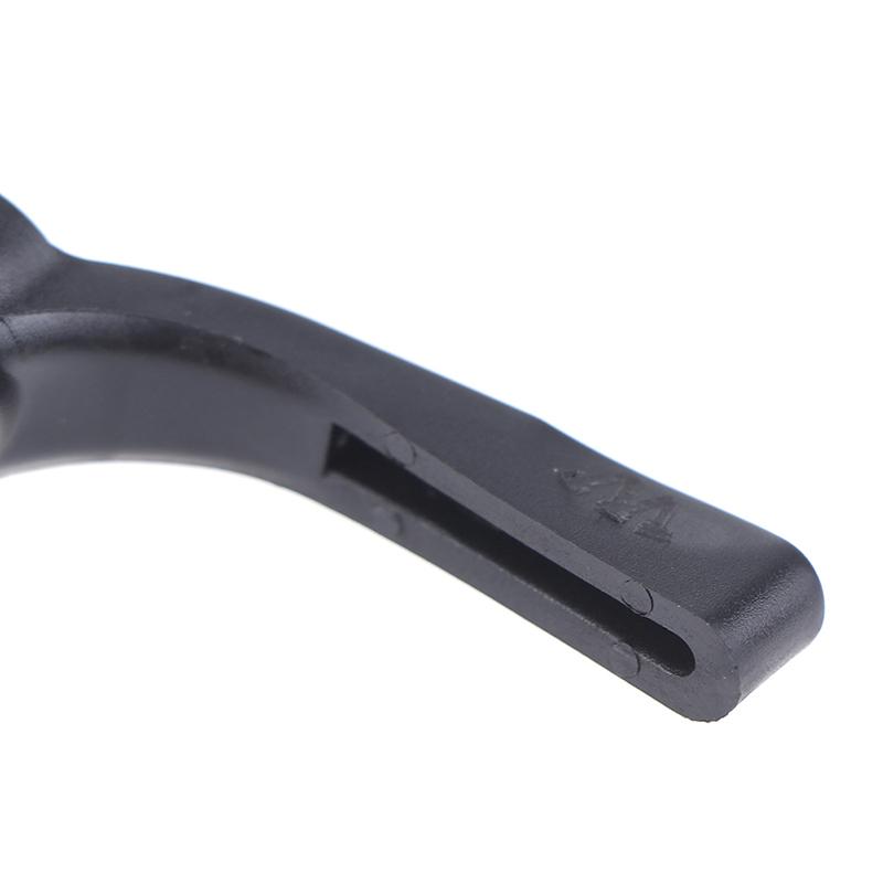 2Pcs Blade Adjustment Lever Adjusting Rod 8148 8591 Hair Clippers Repair Part