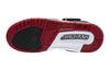 Jordan Flight 45 High White Red Black GS 524865-130