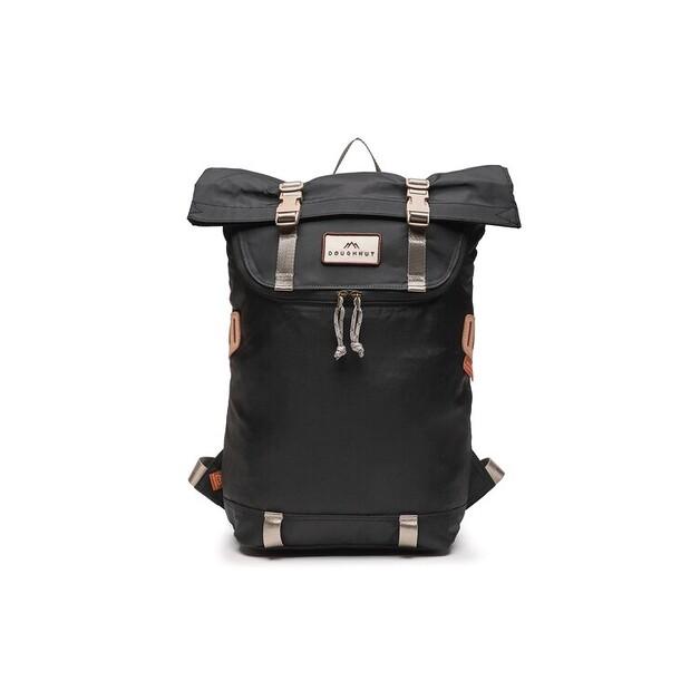 

Рюкзак Doughnut Christopher D194JG2-0003-F чёрный