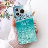 For Honor Power 2 5G Case SER-AN00 Luxury Girl Peacock Painted Cover Soft Slim Phone Case For Honor Power Power2 5G Fundas Coque