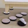 Protectors Sofa Level Feet Furniture Leg Heightening Table Foot Pads Chair Fittings Height Control