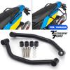 Motorcycle Passenger Rear Grab Handle Seat Hand Handle Grab FOR YAMAHA TENERE 700 XTZ XT700Z T700 2019-2023 Aluminum Alloy