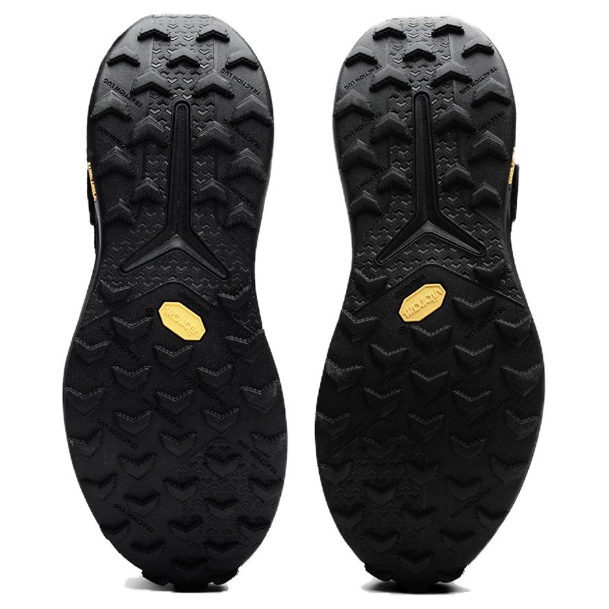 Saucony Grid X Ultra S Black Shadow Unisex Sneakers S70915-1