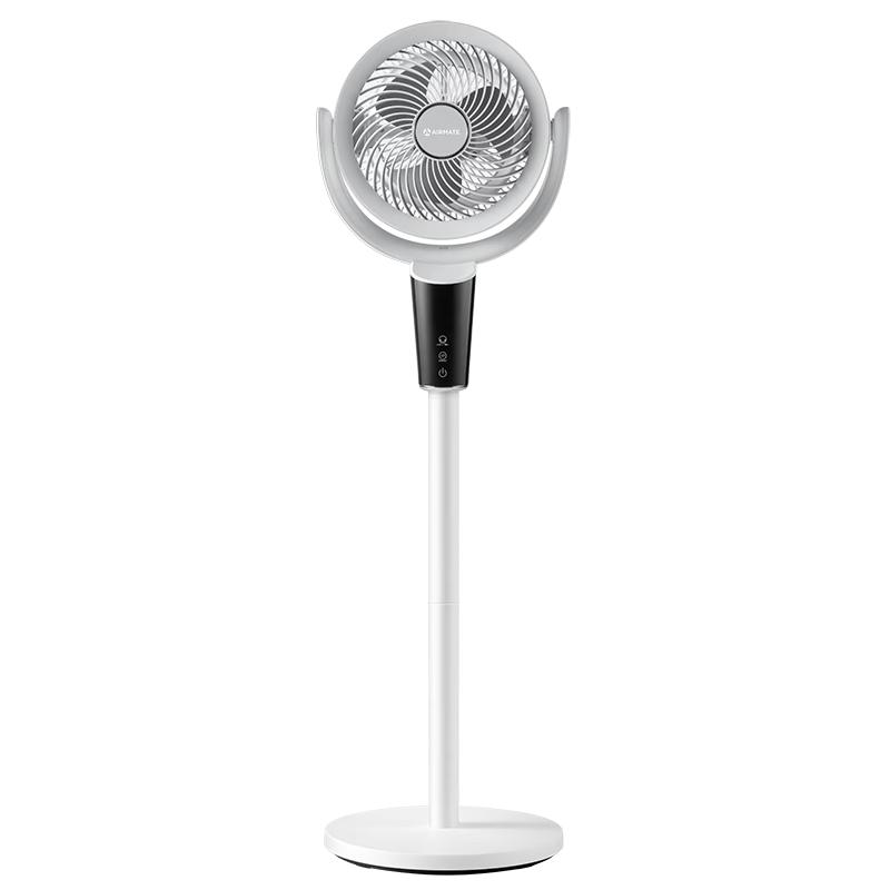 Airmate SRDI198 Smart DC Inverter Air Circulation Fan CN plug (adapter included)